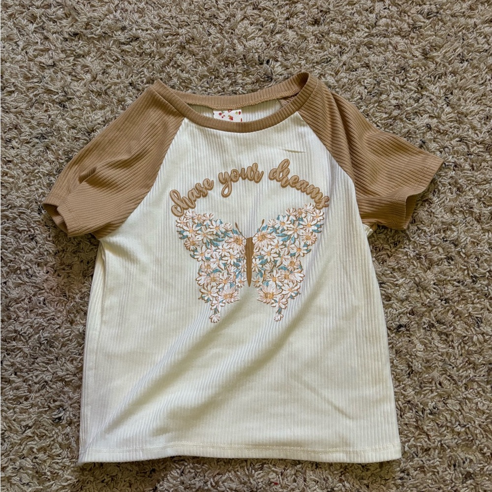 Cute summer crop tops